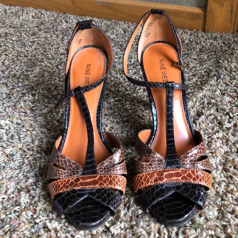 Nine west High heel